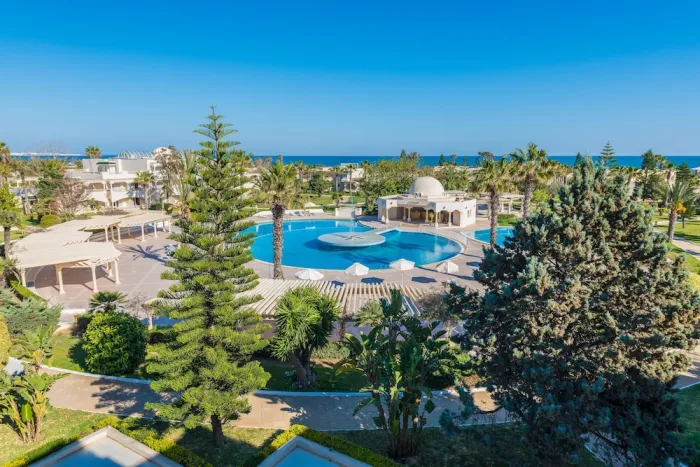 Le Royal Hotels & Resorts - Hammamet 5* - Yasmine hammamet - Tunisia