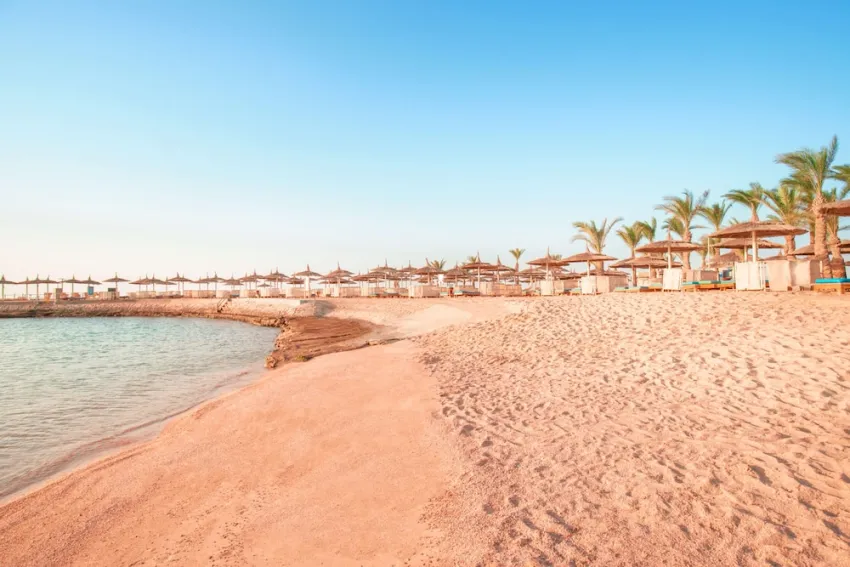 Pickalbatros Aqua Vista Resort - Hurghada 4*-78