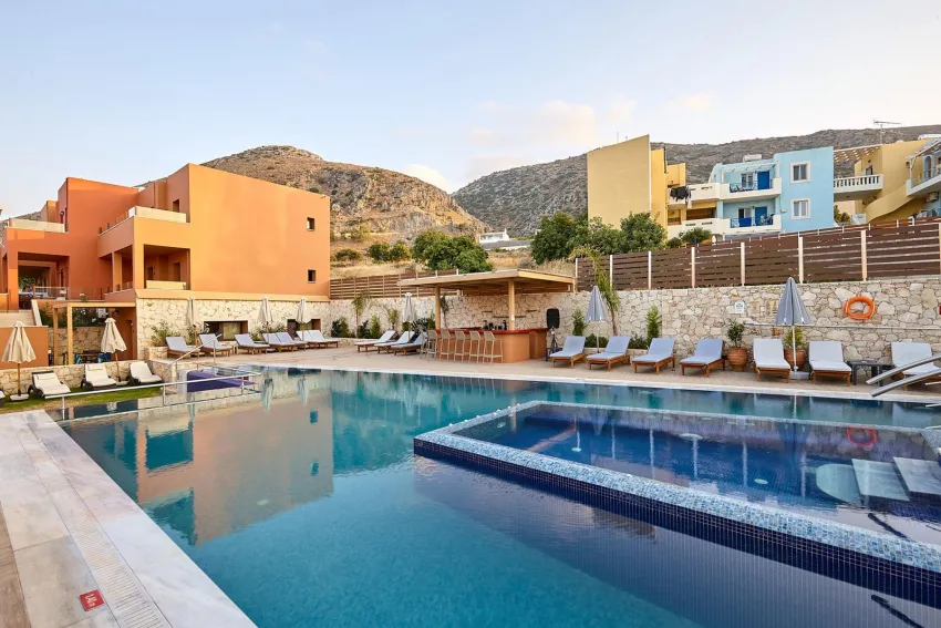 Esperides Resort Crete, The Authentic Experience 5*-5