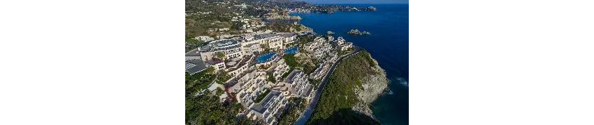 Athina Palace Resort and Spa 5*-15