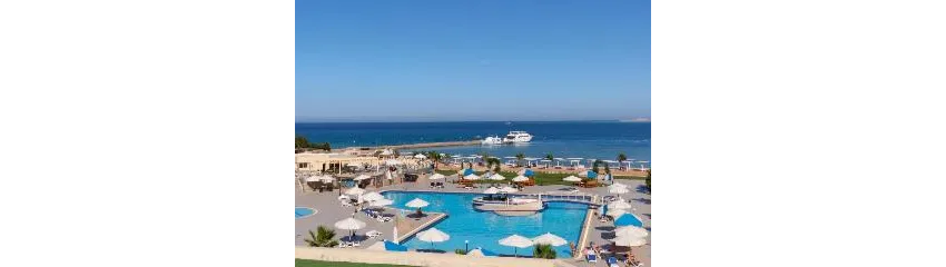 Aqua Mondo Abu Soma Resort 5*-19