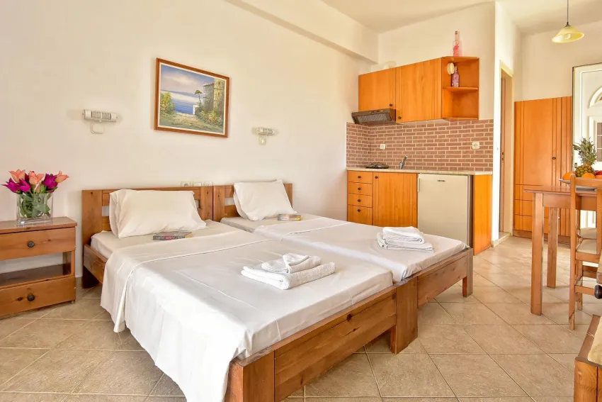 Kasapakis Hotel and Apartments 3*-12