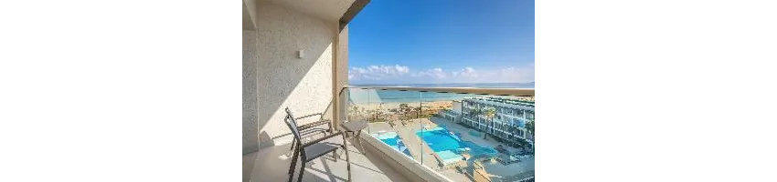 Hilton Skanes Monastir Beach Resort 5*-385