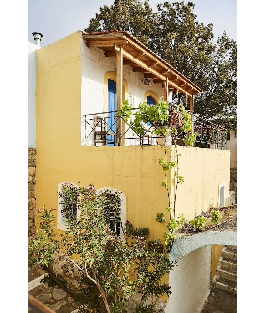 Arolithos Traditional Cretan Village 3*-87