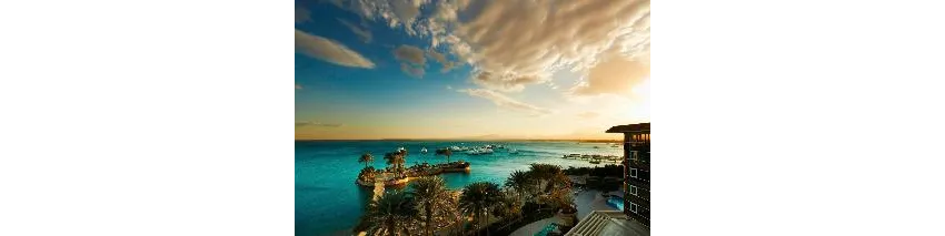 Marriott Hurghada Hotel 5*-31