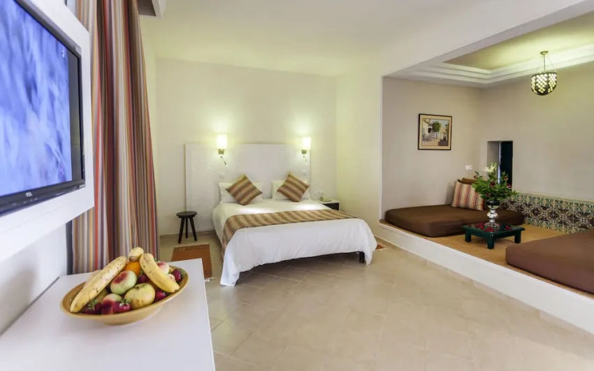 Seabel Alhambra Beach Golf & Spa 4*-11