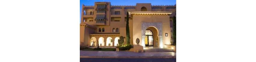 Alhambra Thalasso 5*-12