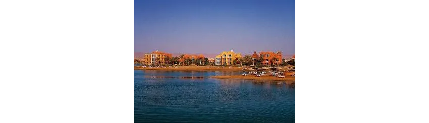 Sheraton Miramar Resort (El Gouna) 5*-16