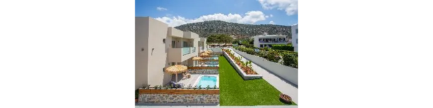 Anassa Suites Adults Only 4*-63