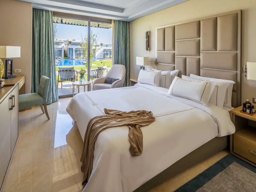 Rixos Premium Magawish Suites & Villas  5*-30