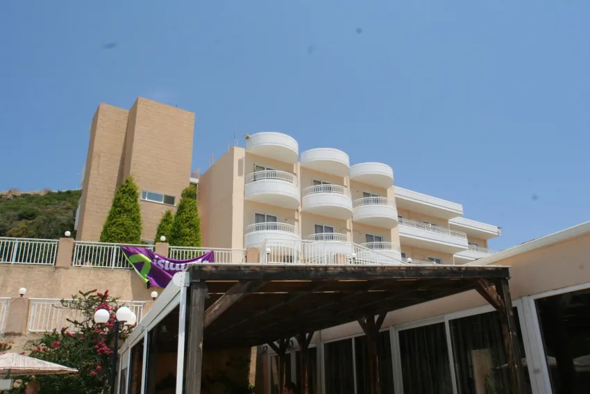 Diagoras Hotel 3*-1