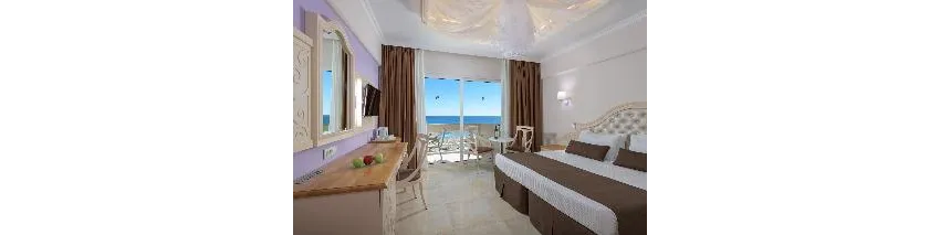 Rodos Palladium 5*-90