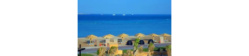 Tropitel Sahl Hasheesh 5*-45