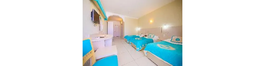 Daima Biz Hotel 5*-28