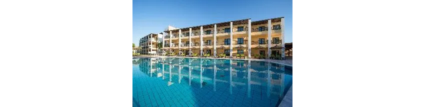 Gouves Waterpark Holiday Resort 5*-38