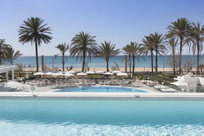 HM Tropical 4* - Playa de palma - Spania