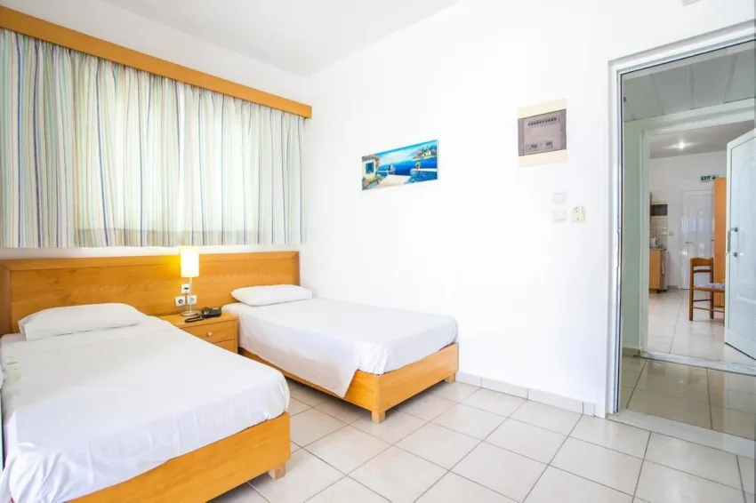 Mon Repos Hotel 2*-25