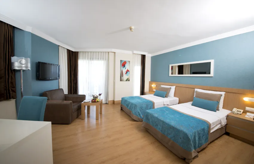 Limak Limra Resort & Hotel 5*-23