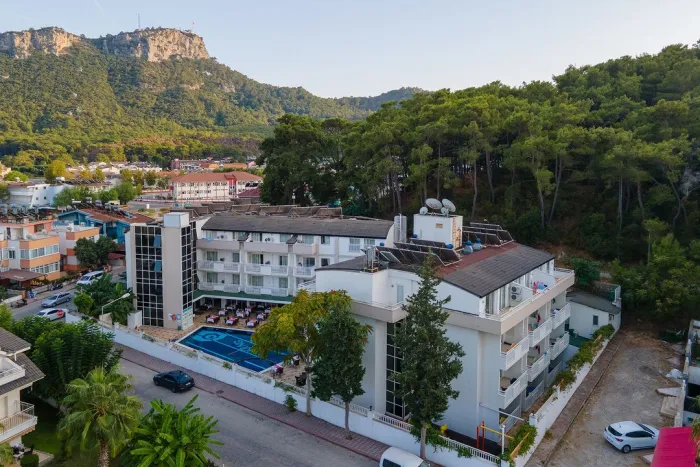 VIKING EXPRESS HOTEL  4* - Kemer - Turcia