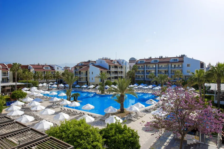 Barut B Suites Hotel 4*-1