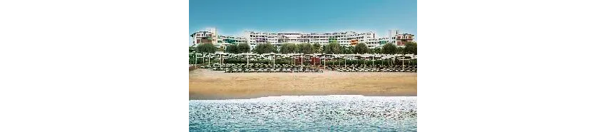 Cornelia Diamond Golf Resort & Spa 5*-87