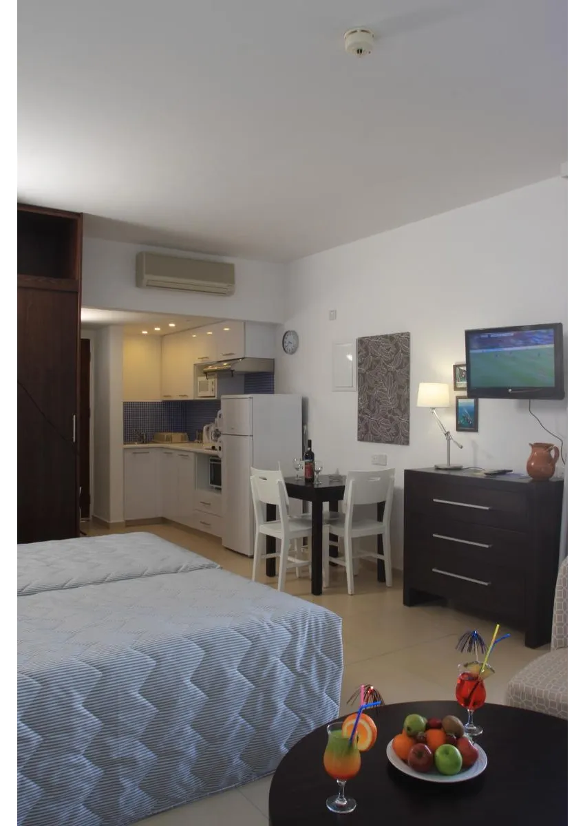 Marismare Apartments 4*-3