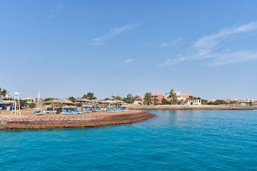 Cook’s Club El Gouna 3*-87