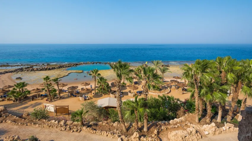 Pickalbatros Citadel Sahl Hasheesh Resort 5*-2