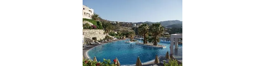 Athina Palace Resort and Spa 5*-31