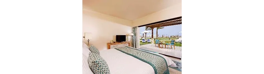 Mövenpick Waterpark Resort & Spa Soma Bay 5*-76