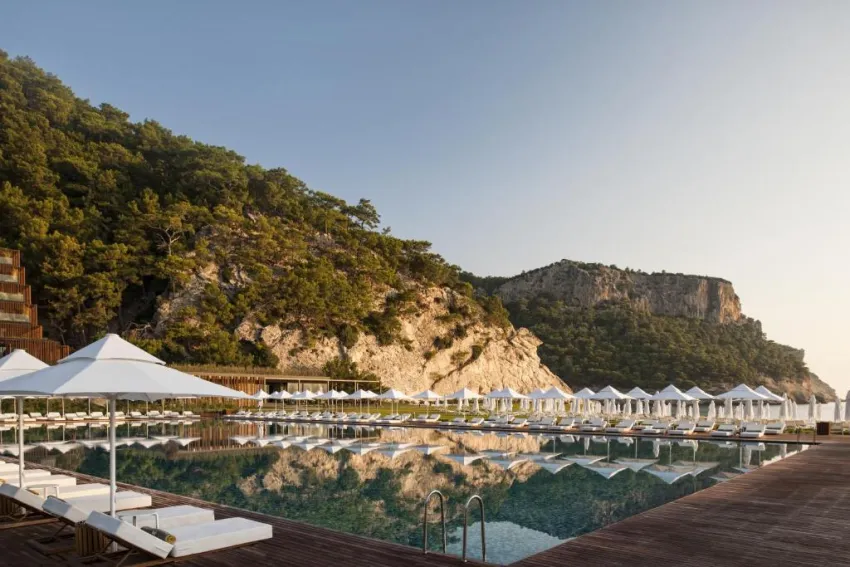 MAXX ROYAL KEMER RESORT  5*-3