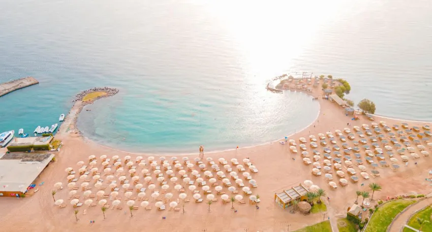 Mercure Hurghada 4*-13