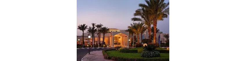 Hurghada Long Beach Resort 5*-48