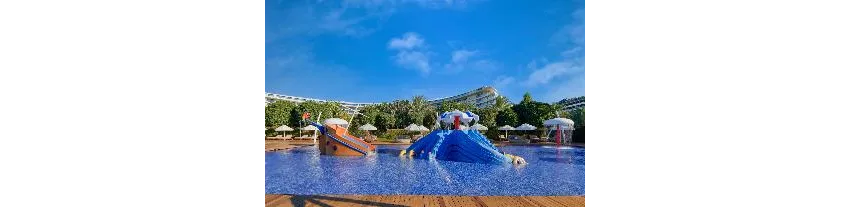 Maxx Royal Belek Golf Resort 5*-129