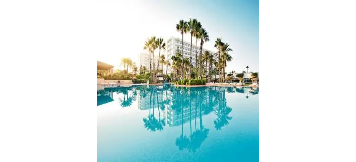 Sahara Beach Aqua Park 3* - Monastir - Tunisia