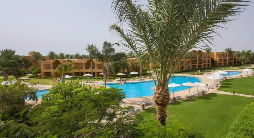 STELLA BEACH RESORT & SPA MAKADI BAY  5*-13