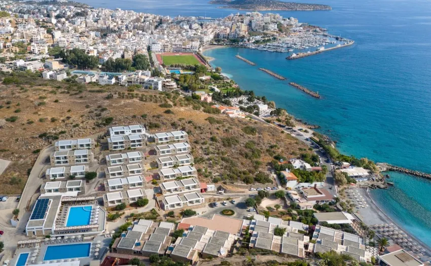 Ariadne Beach Ag. Nikolaos 4*-32