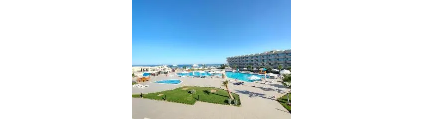 Aqua Mondo Abu Soma Resort 5*-21