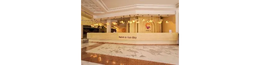 Golden 5 Sapphire Suites Hotel 4*-58