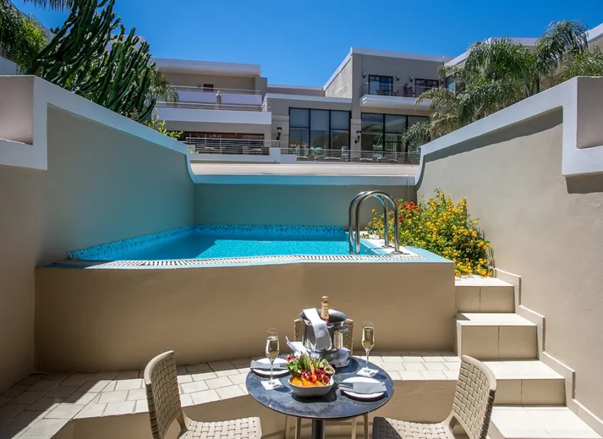 PORTO PLATANIAS BEACH- LUXURY SELECTION 5*-21