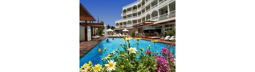 Athineon Hotel 5*-86