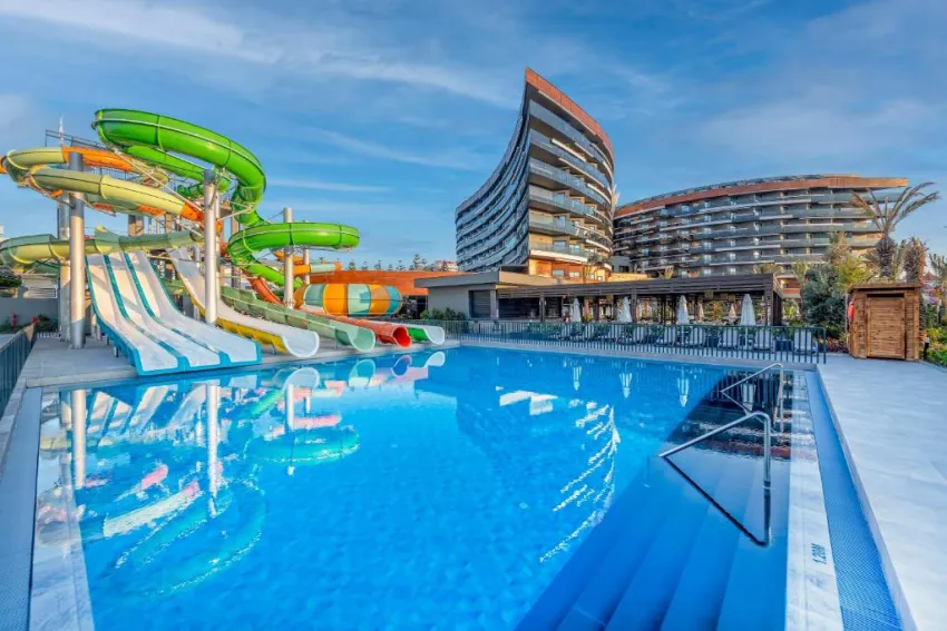 CALYPTUS KIRMAN PREMIUM (EX KIRMAN CALYPTUS RESORT)  5*-27