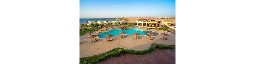 New Eagles Aqua Park Resort 4*-22