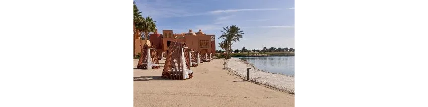 Steigenberger Golf Resort El Gouna 5*-67