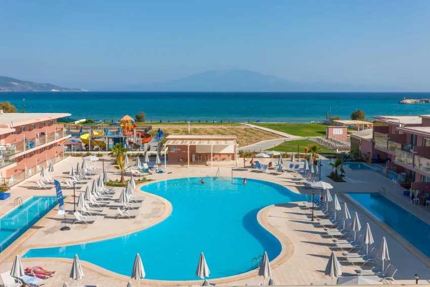 Alykanas Village Resort 4*-2