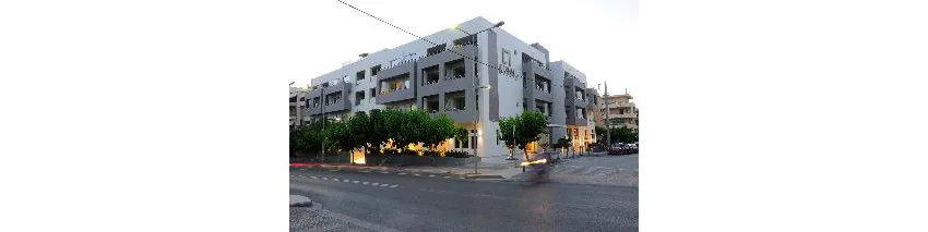 Atrium Ambiance Hotel 4*-42