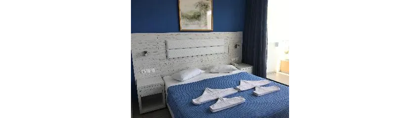 Blue Aegean Hotel and Suites 4*-58