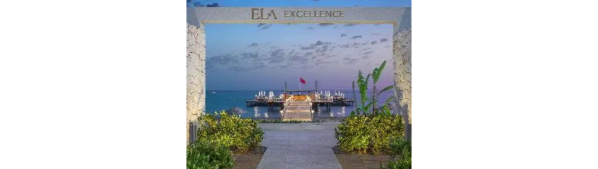 Ela Excellence Resort Belek 5*-443