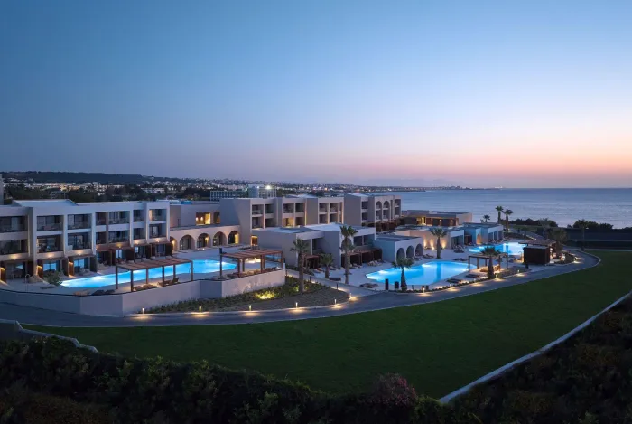 Elissa Adults Only Lifestyle Beach Resort 5* - Kalithea - Grecia