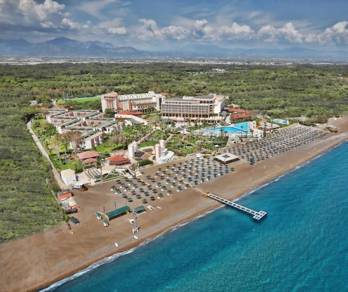 Adora Hotel Resort 5* - Belek - Turcia